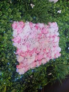 Appartements L-experience LOVE ROOM : photos des chambres