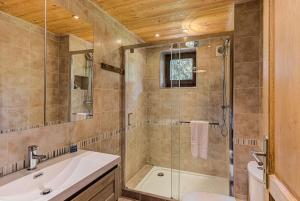 Apartment Cry, Alpes Agency, Central Chamonix, sleeps 2-4