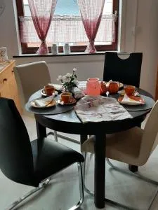 Ferienwohnung Bergblick - Osterode