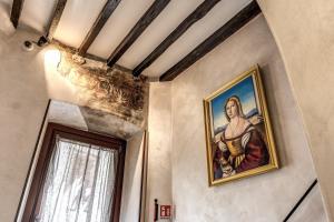 Superior Double Room room in Boutique Relais Barozzi