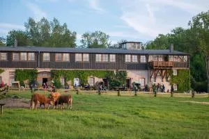 Pension Schmelzer - Meschendorf