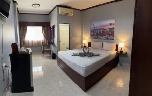 S a f e Residence Patong