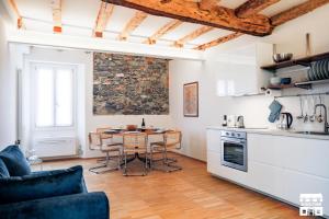 CASA VECCHIA 3 by Design Studio