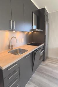 Terrassen 57 in Kungsberget - Your home away from home