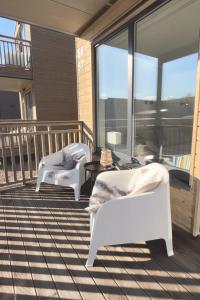 Terrassen 57 in Kungsberget - Your home away from home