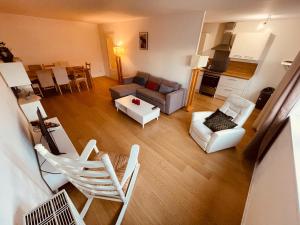 Appartements Un moment familial - 279 : photos des chambres