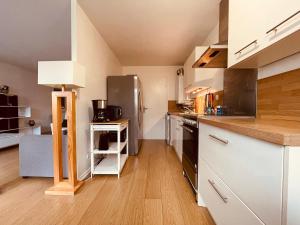 Appartements Un moment familial - 279 : photos des chambres