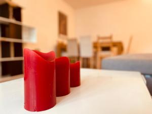 Appartements Un moment familial - 279 : photos des chambres