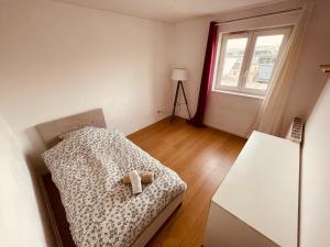 Appartements Un moment familial - 279 : photos des chambres