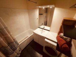 Appartements Un moment familial - 279 : photos des chambres