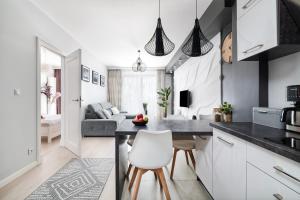 EASY RENT Apartments - CENTRUM Plac Litewski, Free parking