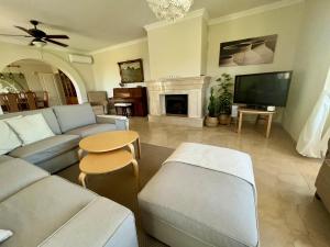 Casa Miramontes-Mijas Golf