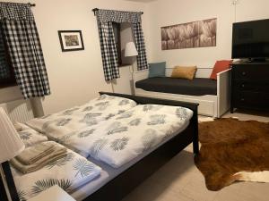 Apartmány Rožmberk