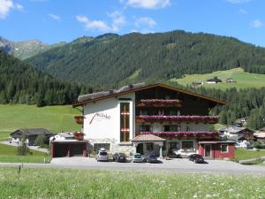 3 star appartement Aparthotel Garni Monte Kartitsch Oostenrijk