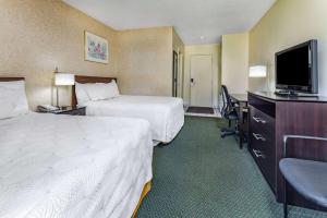 Travelodge by Wyndham Bracebridge