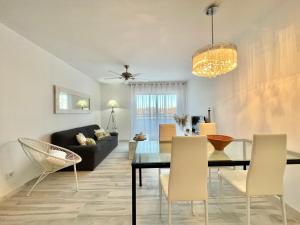 Apartamento Musa Tarifa