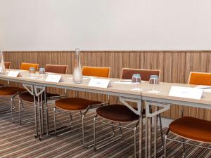 Hotels Mercure Valenciennes Centre : photos des chambres