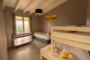 Villa Kallisté piscine chauffée