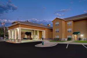 Homewood Suites by Hilton Salt Lake City - MidvaleSandy