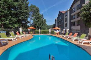 La Quinta Inn by Wyndham Pigeon Forge-Dollywood