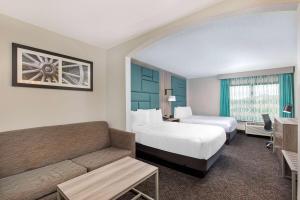 La Quinta Inn by Wyndham Pigeon Forge-Dollywood