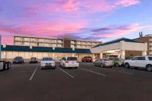 Comfort Inn On the Ocean - Kill Devil Hills