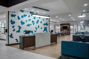 Hyatt Place Titusville Kennedy Space Center - Frontenac