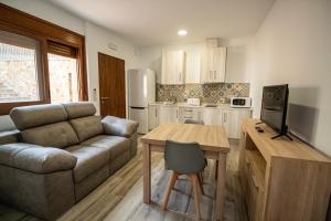 Apartamentos 7 puentes sierra Cazorla Casa Tejo - 3hvězdičkové hotely ve městě Burunchel