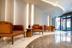 Days Inn by Wyndham Istanbul Bomonti