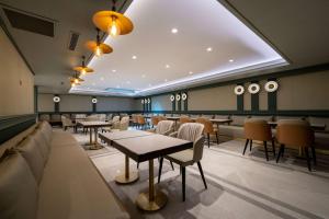 Days Inn by Wyndham Istanbul Bomonti