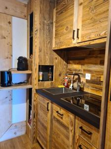 Appartement Bristol Villars-sur-Ollon