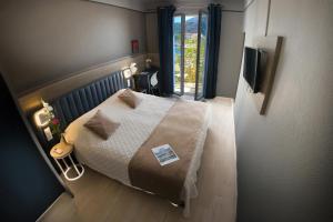Hotels Hotel Le Golfe : photos des chambres