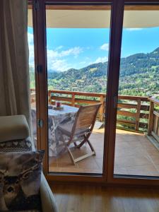 Appartement Bristol Villars-sur-Ollon