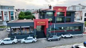 Elina Managed by Dedeman - 阿塔库姆