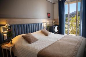 Hotels Hotel Le Golfe : photos des chambres