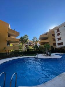 Apartment Parque Recoleta by Jolanta