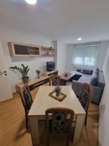 CityLux Doboj - Karuše