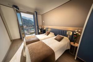 Hotels Hotel Le Golfe : photos des chambres