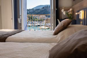 Hotels Hotel Le Golfe : photos des chambres