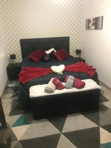 B&B / Chambres d'hotes L'INSTANT ZEN NATURISTE ONLY ADULTE : photos des chambres