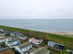 Chalet 128 Krabbenkreek