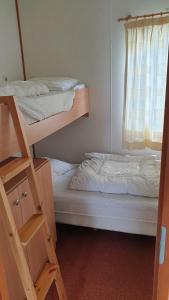 Chalet 128 Krabbenkreek