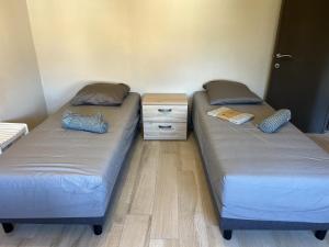 Beautiful house with 4 bedrooms in Hees