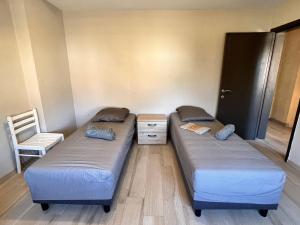 Beautiful house with 4 bedrooms in Hees