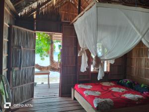 Mambetron Homestay Raja Ampat