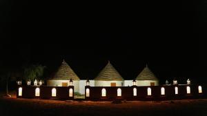 Bikaner Desert Camp and Resort