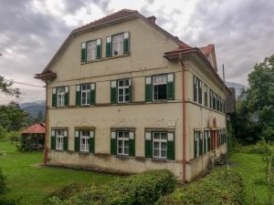 Vila Jasna