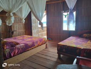 Mambetron Homestay Raja Ampat