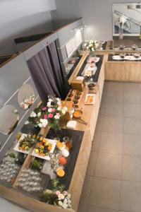 Hotels Hotel Le Golfe : photos des chambres