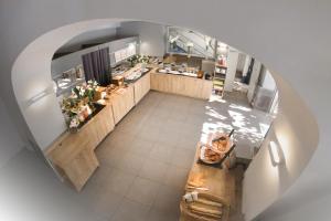 Hotels Hotel Le Golfe : photos des chambres